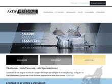AKTIVPERSONALE ØST ApS