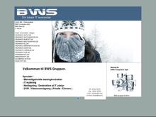 Bws Gruppen/Brian Werner Steen